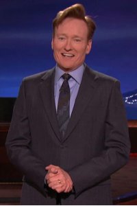 Conan – S01E869 – Adam Scott/John Cena/Larkin Poe