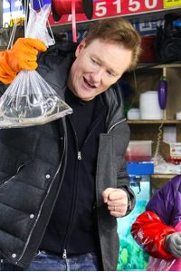 Conan – S01E871 – Conan in Korea