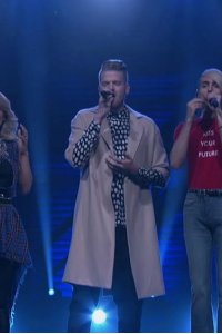 Conan – S01E879 – Dr. Phil/Amanda Crew/Pentatonix