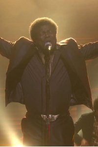 Conan – S01E884 – Mindy Kaling/Dr. Lucy Jones/Charles Bradley