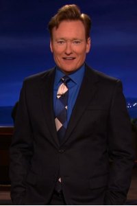 Conan – S01E891 – Will Arnett/Jeb Corliss/The Kills