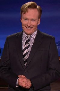 Conan – S01E899 – Kumail Nanjiani/Miesha Tate/Doug Smith