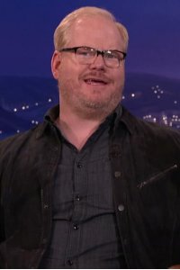 Conan – S01E905 – Jim Gaffigan/Julian McMahon/Wild Belle