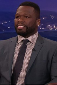 Conan – S01E912 – Curtis ’50 Cent’ Jackson/Annie Mumolo/Gary Gulman