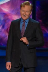 Conan – S01E915 – Nick Kroll/Stephen Amell/Grant Gustin/Melissa Benoist/’Weird’ Al Yankovic