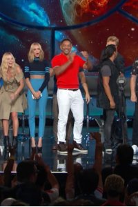 Conan – S01E916 – The Cast of ‘Suicide Squad’