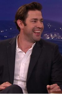Conan – S01E923 – John Krasinski/Judy Greer/Blood Orange