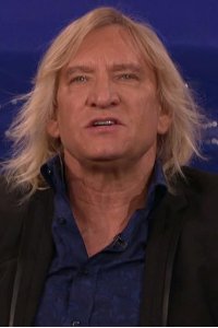 Conan – S01E938 – Patton Oswalt/Joe Walsh/Tall Heights