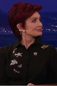 Conan – S01E939 – Sharon Osbourne/Bruce Campbell/Mike Recine