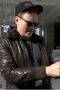 Conan – S01E951 – Louis C.K.