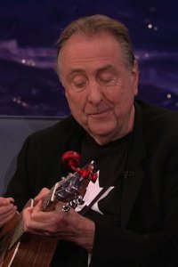 Conan – S01E955 – John Cleese & Eric Idle/Issa Rae/Full Spectrum Featuring Grace Potter