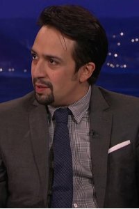 Conan – S01E956 – Lin-Manuel Miranda/John Early/The Head and the Heart