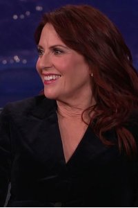 Conan – S01E973 – Megan Mullally/Steve Ballmer/David Gborie