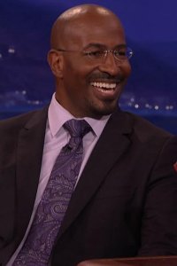 Conan – S01E979 – Fred Armisen/Van Jones/Drive-By Truckers