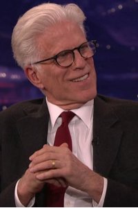 Conan – S01E981 – Ted Danson/Gad Elmaleh/Josh Abbott Band