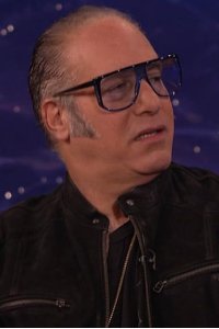 Conan – S01E982 – Andrew Dice Clay/Jen Kirkman/Billy Wayne Davis