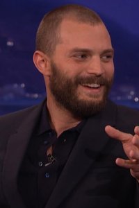 Conan – S01E989 – Jamie Dornan/Blake Anderson/Orny Adams