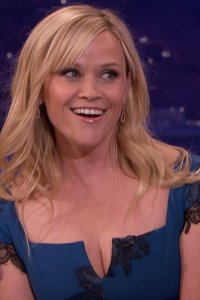 Conan – S01E1011 – Reese Witherspoon/Nick Swardson