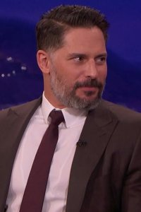 Conan – S01E1014 – Joe Manganiello/Judy Greer/Joe Pera