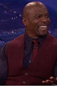 Conan – S01E1015 – Terry Crews/Andy Daly/Strand of Oaks
