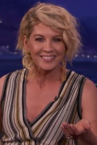 Conan – S01E1017 – Jenna Elfman/David Koechner/Ian Abramson