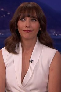 Conan – S01E1035 – Rashida Jones/Neil DeGrasse Tyson/Sam Cohen & Danger Mouse