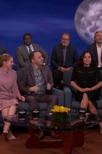 Conan – S01E1040 – The Cast of ‘Veep’/Mastodon