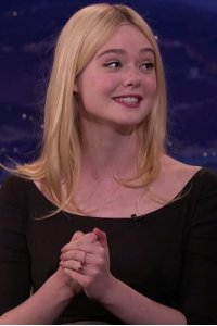 Conan – S01E1050 – Elle Fanning/Ally Maki/James Acaster