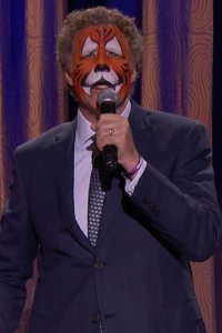 Conan – S01E1052 – Will Ferrell/Ha Ha Tonka
