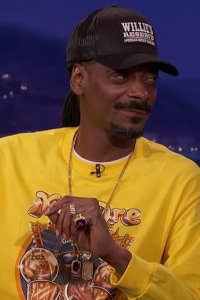 Conan – S01E1053 – Snoop Dogg/Flula Borg/Mastodon