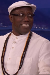 Conan – S01E1063 – Wesley Snipes/Louie Anderson/Drew Lynch