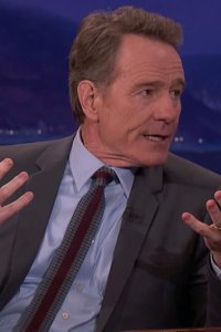 Conan – S01E1064 – Bryan Cranston/Sebastian Maniscalco/Aimee Mann
