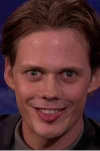 Conan – S01E1074 – Chris Hardwick/Bill Skarsgård/Parcels
