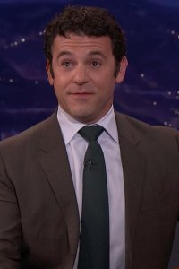 Conan – S01E1077 – Fred Savage/Paula Patton/Shane Torres