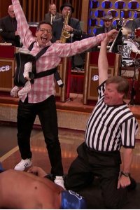 Conan – S01E1084 – Andy Samberg/Jay Oakerson/J. Roddy Walston and the Business