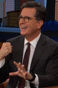 Conan – S01E1098 – Stephen Colbert/Rod Man