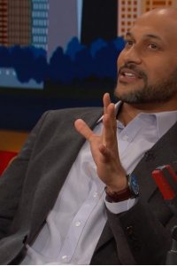 Conan – S01E1099 – Keegan-Michael Key