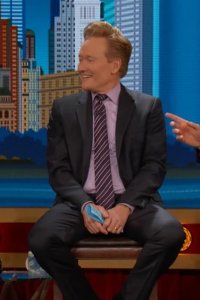 Conan – S01E1101 – The Cast of ‘Daddy’s Home 2’/Jon Dore