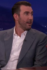 Conan – S01E1103 – Justin Verlander/Jay Pharoah/Langhorne Slim