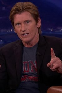Conan – S01E1108 – Denis Leary/Frankie Shaw/Khalid Rahmaan
