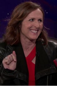 Conan – S01E1116 – Molly Shannon/Aaron Sorkin/Mo Welch
