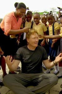 Conan – S01E1122 – Conan Without Borders: Haiti