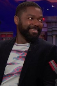 Conan – S01E1137 – David Oyelowo/Jimmy Pardo/Margo Price