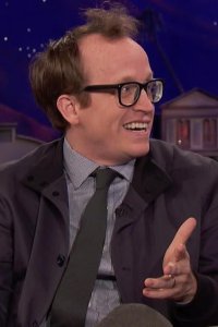 Conan – S01E1160 – Chris Gethard/Joe Machi/Odesza