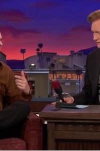Conan – S01E1166 – Jim Jefferies/Natasha Lyonne/Wajatta