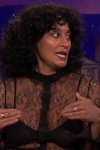 Conan – S01E1169 – Tracee Ellis Ross/Rob Riggle/Bush