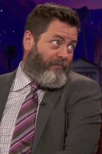 Conan – S01E1180 – Nick Offerman/Moshe Kasher/Rell Battle