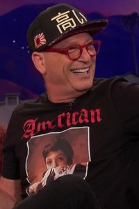 Conan – S01E1184 – Howie Mandel/Lil Rel Howery/Chris Cope