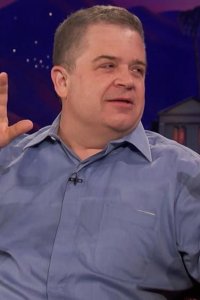 Conan – S01E1197 – Patton Oswalt/Guy Branum/Punch Brothers