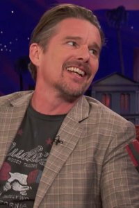 Conan – S01E1198 – Ethan Hawke/Daniel Sloss/Ninja Sex Party